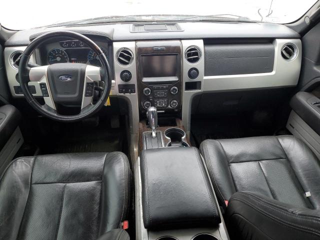 Photo 8 from auction – 2013 FORD F150 SUPER with VIN 1FTFW1ET7DFA24414