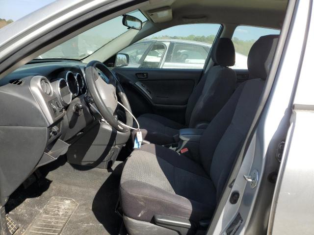 Photo 7 from auction – 2006 TOYOTA COROLLA MA with VIN 2T1KR32E06C606311