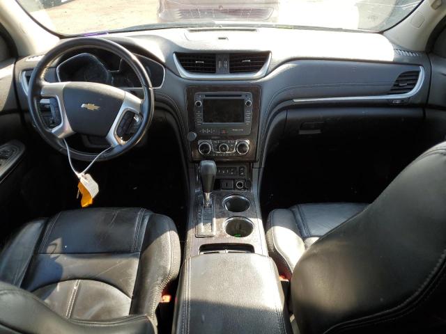 Photo 8 from auction – 2016 CHEVROLET TRAVERSE L with VIN 1GNKRHKD4GJ347985