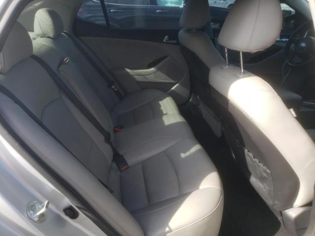 Photo 10 from auction – 2015 KIA OPTIMA EX with VIN 5XXGN4A78FG519145
