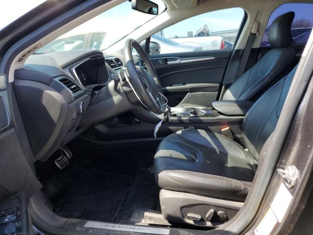 Photo 7 from auction – 2016 FORD FUSION TIT with VIN 3FA6P0K95GR158366