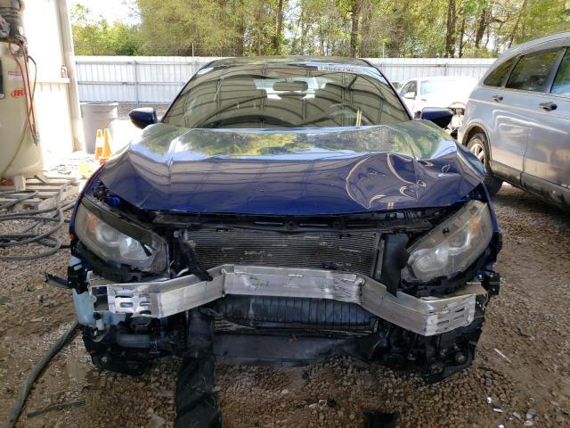 Photo 5 from auction – 2017 HONDA CIVIC LX with VIN SHHFK7H33HU217467