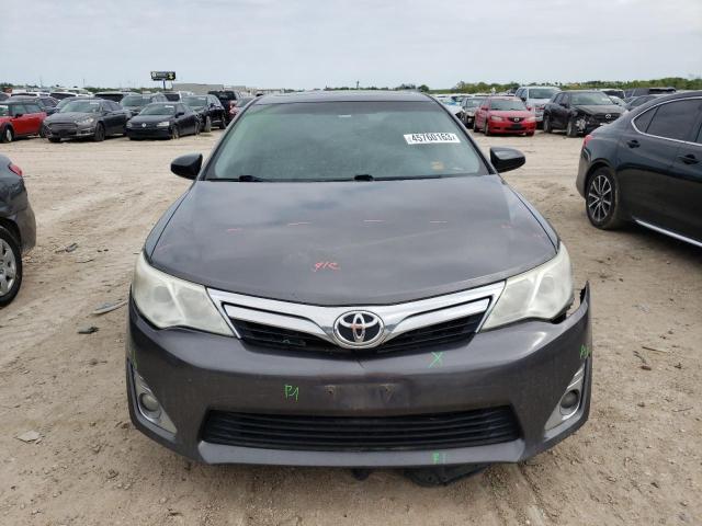 Photo 5 from auction – 2014 TOYOTA CAMRY L with VIN 4T4BF1FK9ER350573