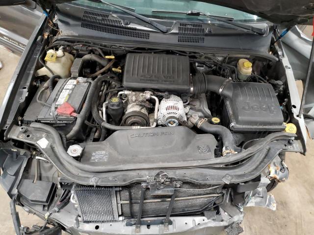 Photo 11 from auction – 2002 JEEP GRAND CHER with VIN 1J4GW58NX2C159145