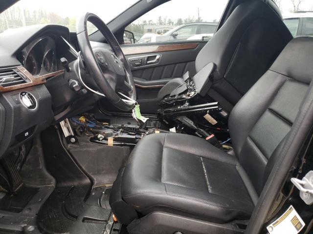 Photo 7 from auction – 2011 MERCEDES-BENZ E 350 4MAT with VIN WDDHF8HB1BA479716