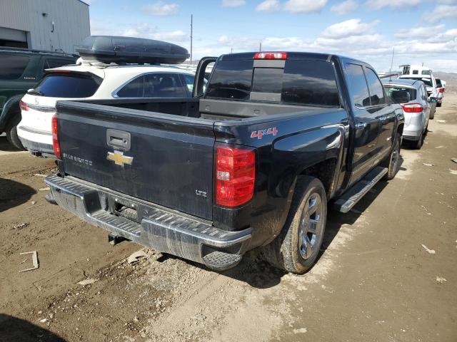Photo 3 from auction – 2015 CHEVROLET SILVERADO with VIN 3GCUKSEC8FG247989