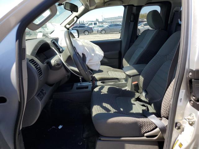 Photo 7 from auction – 2016 NISSAN FRONTIER S with VIN 1N6BD0CT1GN903139