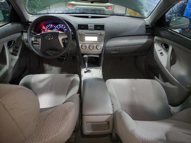 Photo 8 from auction – 2011 TOYOTA CAMRY BASE with VIN 4T4BF3EK9BR155405