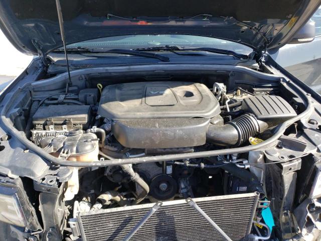 Photo 12 from auction – 2018 JEEP GRAND CHER with VIN 1C4RJFLG3JC220698
