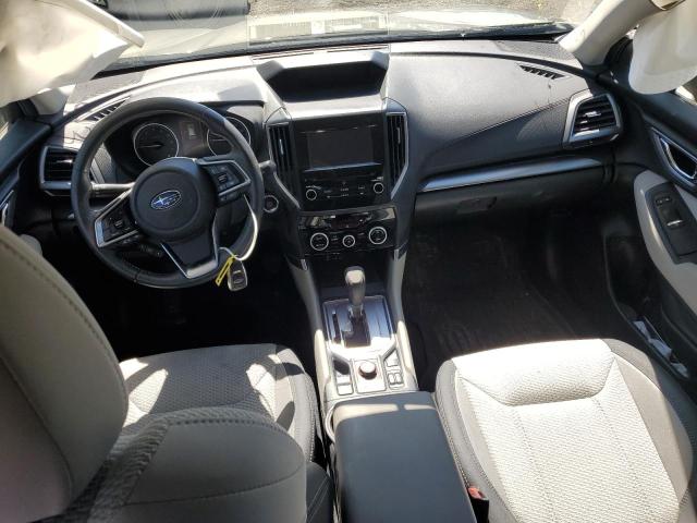 Photo 8 from auction – 2020 SUBARU FORESTER P with VIN JF2SKAJC4LH563111