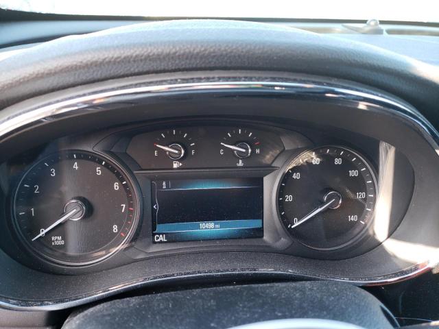 Photo 9 from auction – 2021 BUICK ENCORE PRE with VIN KL4CJASB4MB337919