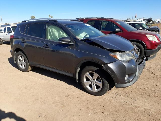 Photo 4 from auction – 2013 TOYOTA RAV4 XLE with VIN JTMRFREV3DD036391