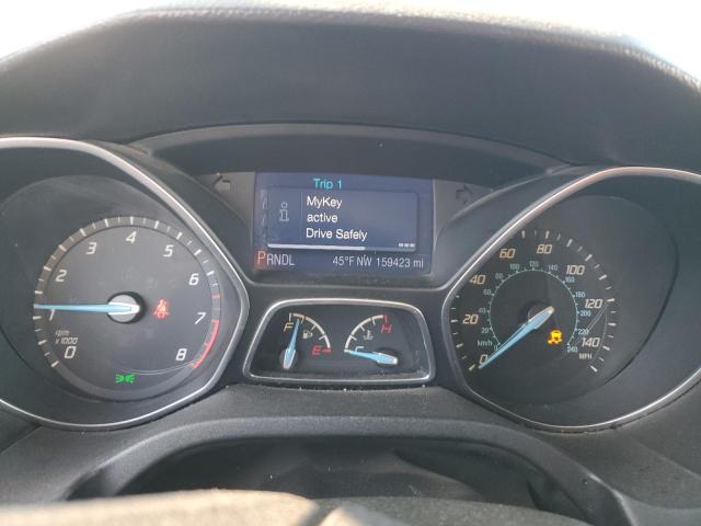Photo 9 from auction – 2013 FORD FOCUS SE with VIN 1FADP3K24DL132699