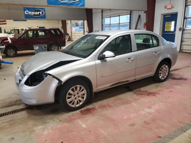 Photo 1 from auction – 2010 CHEVROLET COBALT 1LT with VIN 1G1AD5F58A7140730