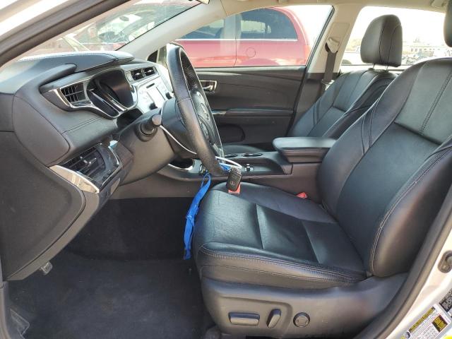 Photo 7 from auction – 2013 TOYOTA AVALON BAS with VIN 4T1BK1EB5DU032438