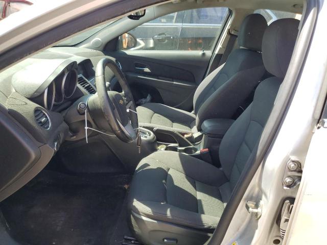 Photo 7 from auction – 2014 CHEVROLET CRUZE LT with VIN 1G1PC5SB6E7444668