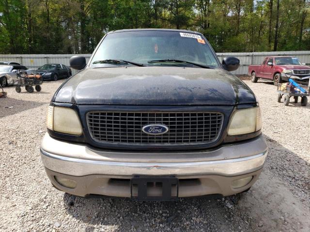 Photo 5 from auction – 2001 FORD EXPEDITION with VIN 1FMRU17W41LA95458
