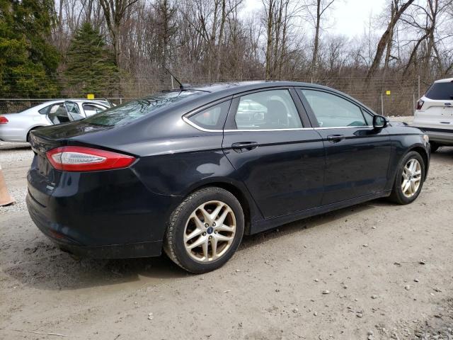 Photo 3 from auction – 2014 FORD FUSION SE with VIN 3FA6P0HD7ER102132