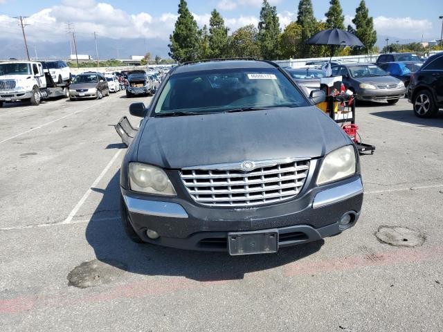 Photo 5 from auction – 2004 CHRYSLER PACIFICA with VIN 2C8GF68444R333514