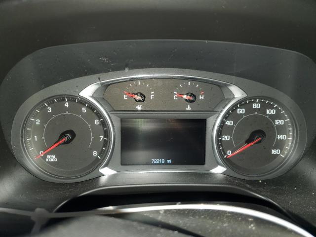 Photo 9 from auction – 2018 GMC ACADIA SLT with VIN 1GKKNMLS9JZ230880