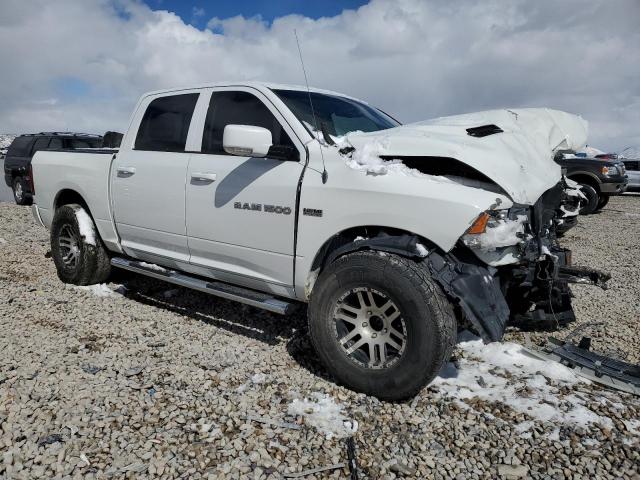 Photo 4 from auction – 2011 DODGE RAM 1500 with VIN 1D7RV1CT3BS699769