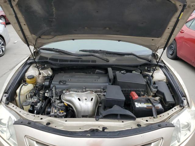 Photo 11 from auction – 2008 TOYOTA CAMRY CE with VIN 4T4BE46K48R034068