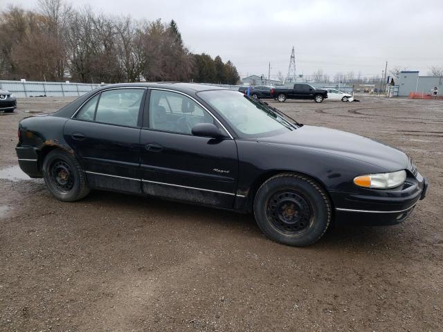 Photo 4 from auction – 2000 BUICK REGAL LS with VIN 2G4WB55K3Y1303300
