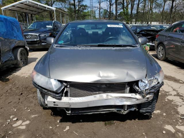 Photo 5 from auction – 2008 HONDA CIVIC EXL with VIN 2HGFG12958H503474