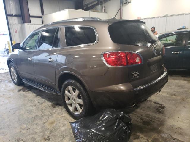 Photo 2 from auction – 2008 BUICK ENCLAVE CX with VIN 5GAER23738J295635