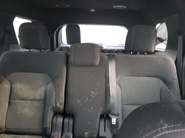 Photo 10 from auction – 2017 FORD EXPLORER X with VIN 1FM5K7DH7HGC29914
