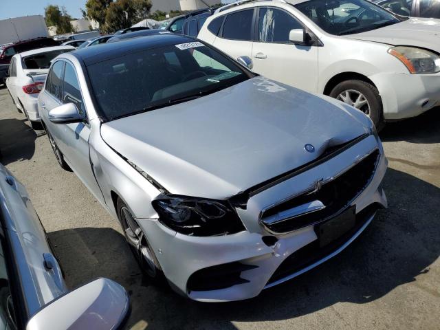 Photo 4 from auction – 2017 MERCEDES-BENZ E 300 with VIN WDDZF4JB1HA014174