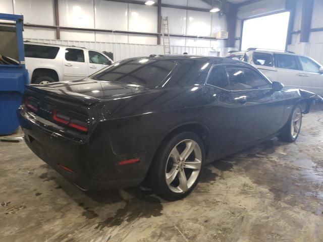 Photo 3 from auction – 2017 DODGE CHALLENGER with VIN 2C3CDZBT3HH658324