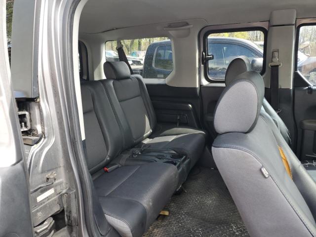 Photo 11 from auction – 2005 HONDA ELEMENT EX with VIN 5J6YH18695L002355