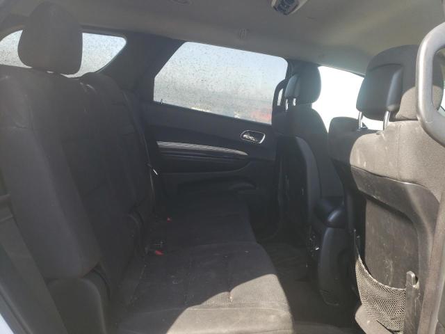 Photo 11 from auction – 2014 DODGE DURANGO SX with VIN 1C4RDJAG3EC323185