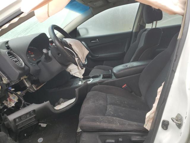 Photo 7 from auction – 2014 NISSAN MAXIMA S with VIN 1N4AA5AP4EC479108