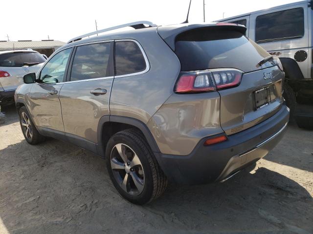 Photo 2 from auction – 2019 JEEP CHEROKEE L with VIN 1C4PJLDN9KD149991