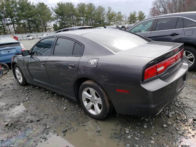 Photo 2 from auction – 2013 DODGE CHARGER SE with VIN 2C3CDXBG8DH542151