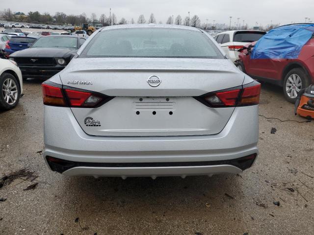 Photo 6 from auction – 2020 NISSAN ALTIMA S with VIN 1N4BL4BV6LC259679