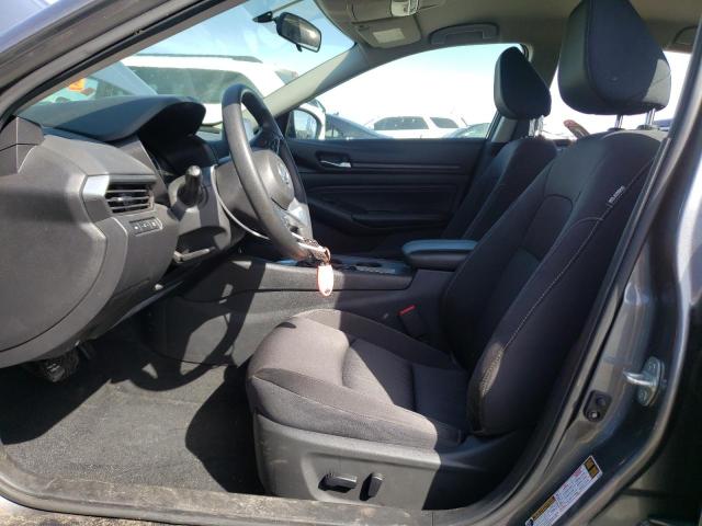 Photo 7 from auction – 2019 NISSAN ALTIMA S with VIN 1N4BL4BV3KC213743
