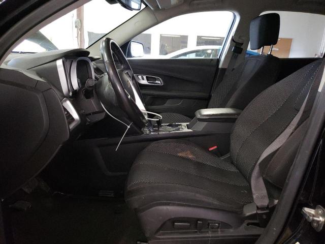 Photo 7 from auction – 2017 CHEVROLET EQUINOX LT with VIN 2GNFLFEK2H6310501