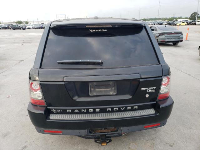 Photo 6 from auction – 2011 LAND ROVER RANGE ROVE with VIN SALSF2D49BA285691