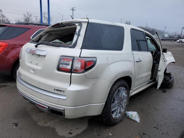 Photo 3 from auction – 2014 GMC ACADIA DEN with VIN 1GKKVTKD4EJ306572
