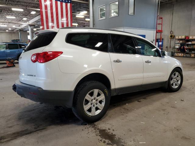 Photo 3 from auction – 2012 CHEVROLET TRAVERSE L with VIN 1GNKVJED9CJ313498
