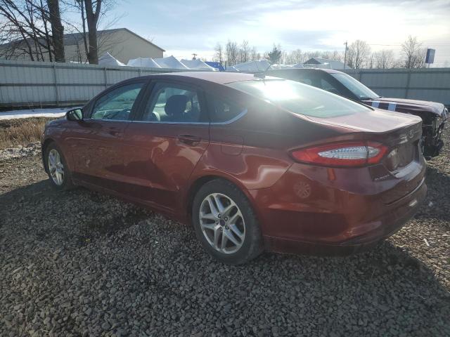 Photo 2 from auction – 2014 FORD FUSION SE with VIN 3FA6P0H79ER286113