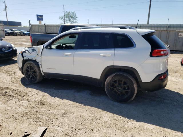 Photo 2 from auction – 2016 JEEP CHEROKEE L with VIN 1C4PJLCB9GW374253