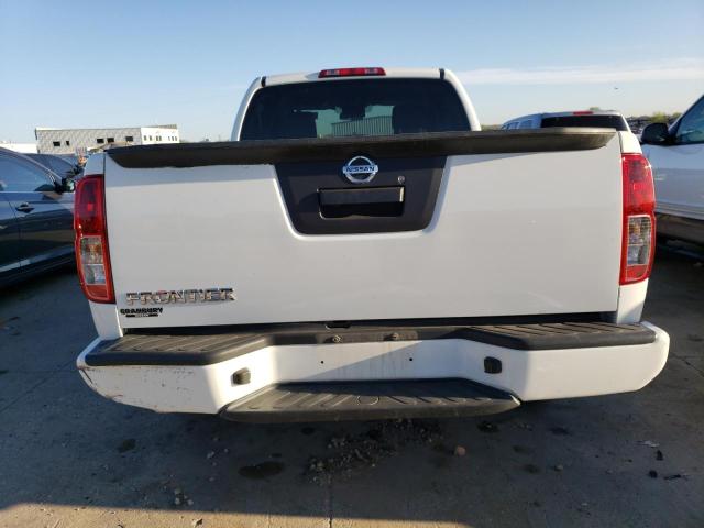 Photo 6 from auction – 2018 NISSAN FRONTIER S with VIN 1N6BD0CT0JN706874