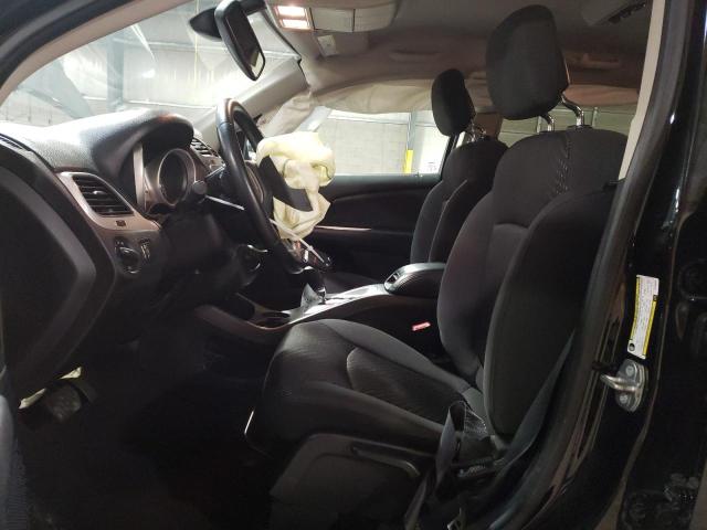 Photo 7 from auction – 2018 DODGE JOURNEY SE with VIN 3C4PDCAB8JT520519