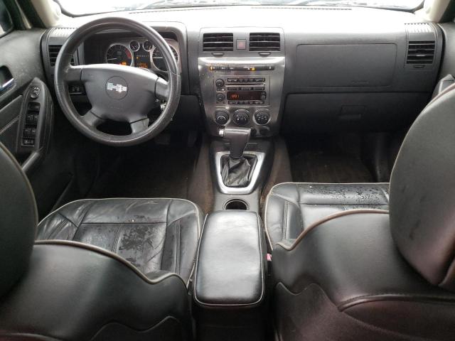 Photo 8 from auction – 2007 HUMMER H3 with VIN 5GTDN13E278252787