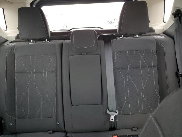 Photo 10 from auction – 2019 FORD ECOSPORT S with VIN MAJ6S3GL8KC257520