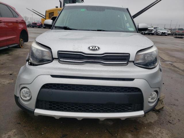 Photo 5 from auction – 2017 KIA SOUL + with VIN KNDJP3A53H7429485